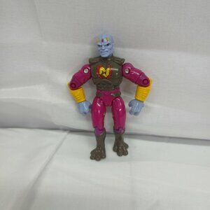 Vintage Exosquad Phaeton Command Pilot